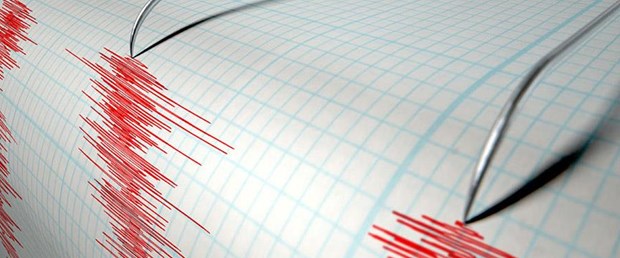 Papua Yeni Gine’de büyük deprem